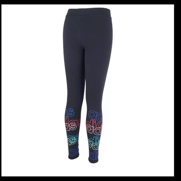 Adidas Classic Hoodie and Pants - Picture 5 of 6